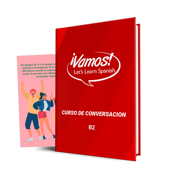 B2 conversation: 5 Week Course, Monday 2 February to 2 March 2026, 6 ...